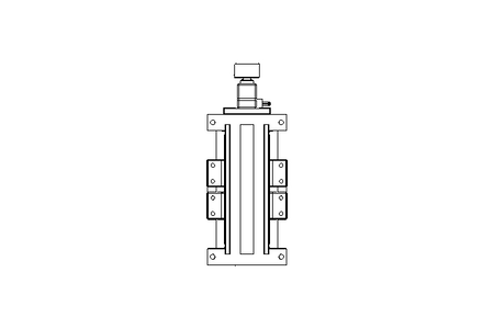 PNEUM LINEAR UNIT