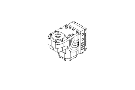 Movigear MGFAS2-DSM 149 Nm