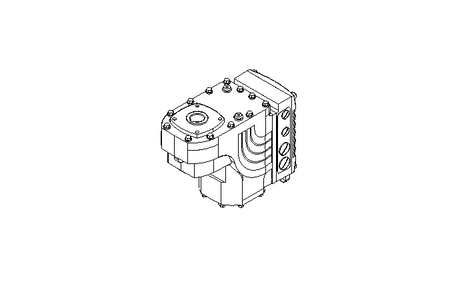 Movigear MGFAS2-DSM 64 Nm