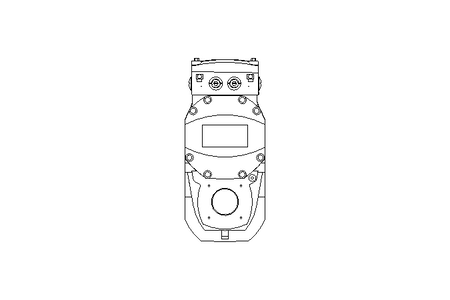 Movigear MGFAS4-DSM 400 Nm