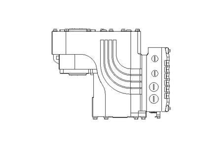 MOTEUR REDUCTEUR