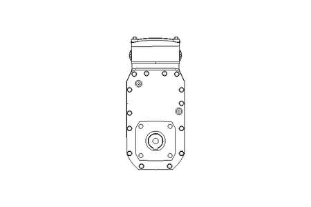 Movigear MGFAS4-DSM 400 Nm