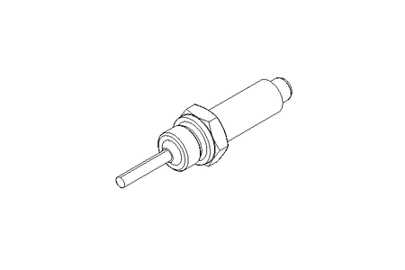 SONDE DE TEMPERATURE