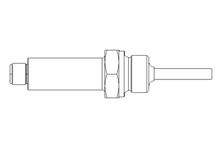 SONDA TERMICA