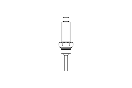 SONDA TERMICA