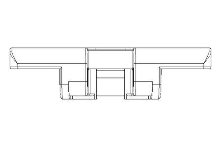 Mattenkette NGG2250MK330FG B= 83,8