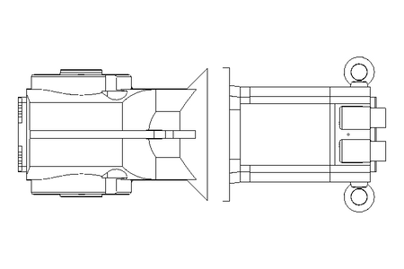 MOTEUR REDUCTEUR