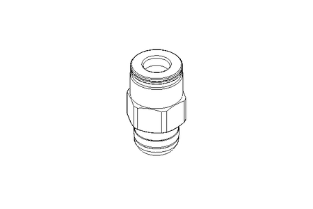 Steckverschraubung G1/8"