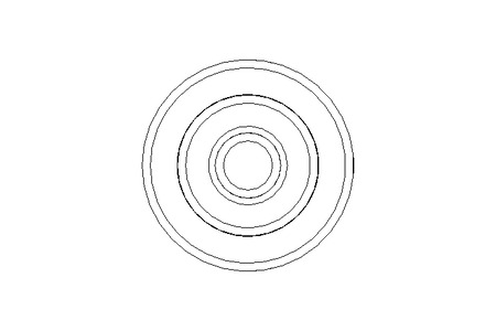 SCREW CONNECTION G1/8 D=4 (SS)