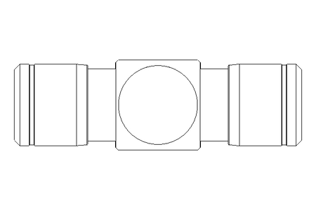 PLUG-IN CONNECTOR