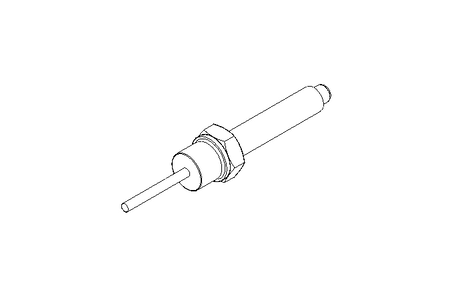 SONDE DE TEMPERATURE