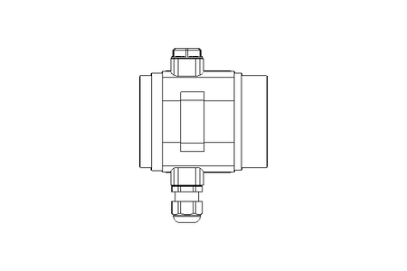 PRESSURE TRANSMITTER