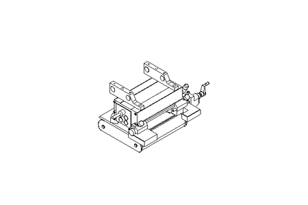 CONTROLEUR / REGULATEUR