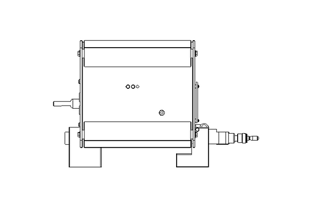 CONTROLEUR / REGULATEUR