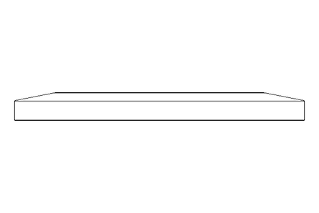 Sicherungsscheibe VS M20 1.4301