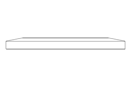 Rondella di sicurezza VS M20 1.4301