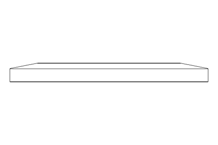 Sicherungsscheibe VS M20 1.4301