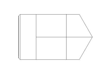 Tubulure d’angle L 28/28 St ISO8434