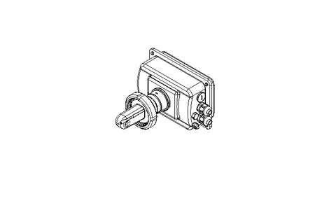 CONDUCTIVITY METER