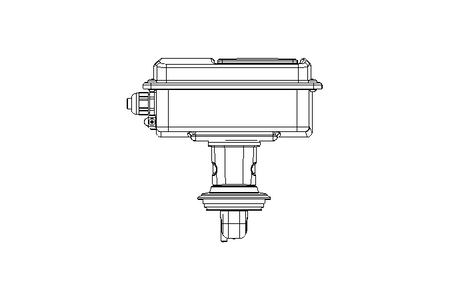 CONDUCTIVITY METER