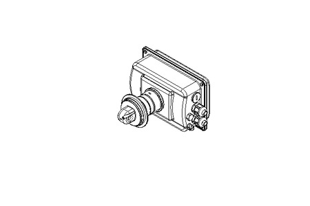 CONDUCTIVITY METER