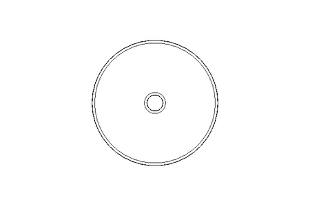 Flachgreifer 25x7 mm