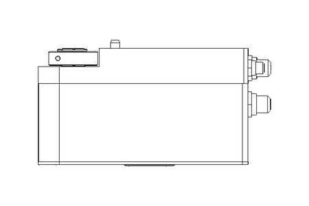 Positioning system 0.035kW 5Nm