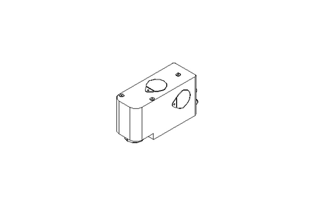 Système de positionnement 0,035kW 5Nm