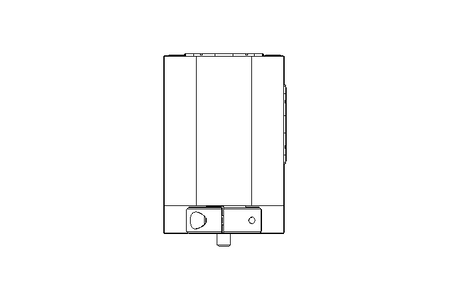 定位系统 0,035kW 5Nm