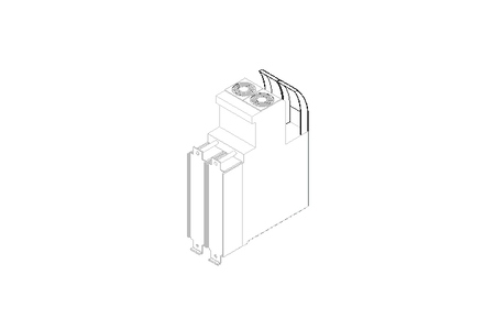 Power supply module ACOPOSMULTI 22 A