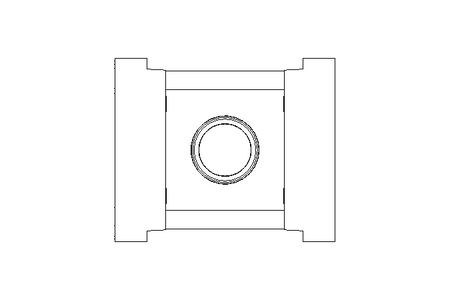 Kompaktverbinder 480-36 ohne Halter