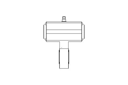 Ball valve