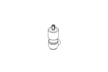 Sitzventil S DN125 10 NC E