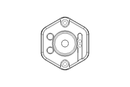 DISPLACEMENT TRANSDUCER BTL7