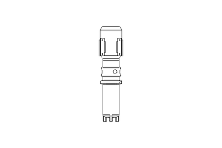 Pumpenaggregat Offline (NV 3l/min