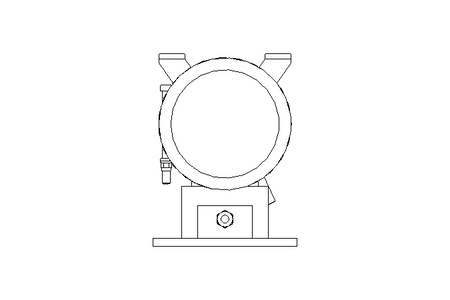 Pumpenaggregat Offline (NV 3l/min