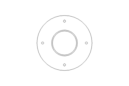 Fole de passagem L=28-146 d=48