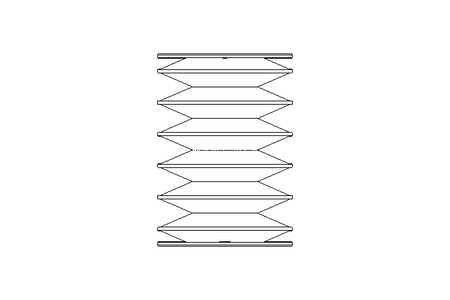 Fuelle L=28-146 d=48