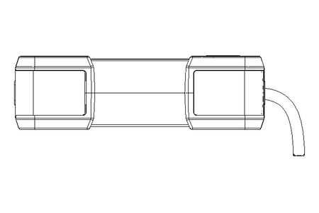 Sensor ultrassônico de bordas FX4631