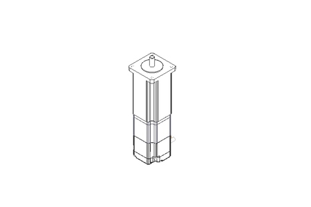 Motor paso a paso 24-60V