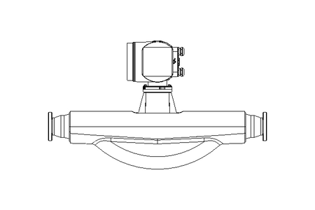 FLOW METER