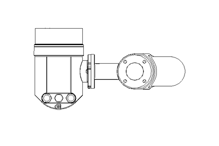 DEBITMETRE