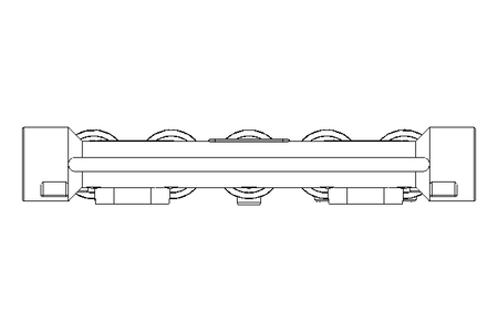 DISTRIBUTOR/MANIFOLD