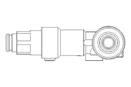 DISTRIBUTOR/MANIFOLD