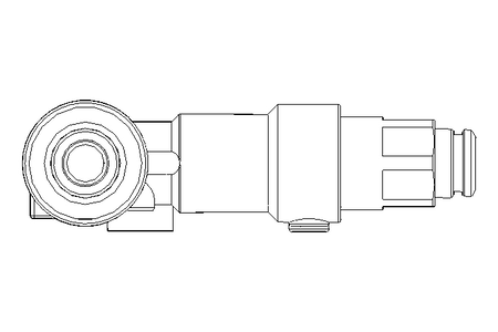 DISTRIBUTOR/MANIFOLD