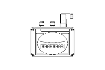 PRESSURE TRANSMITTER