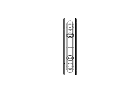 Rillenkugellager  40x68x15