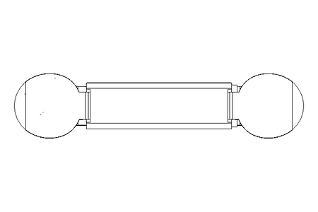 Bedieneinheit Safeball 2 Hand