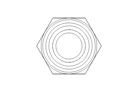 Threaded connector L 10/10