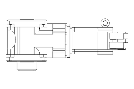 MOTEUR REDUCTEUR